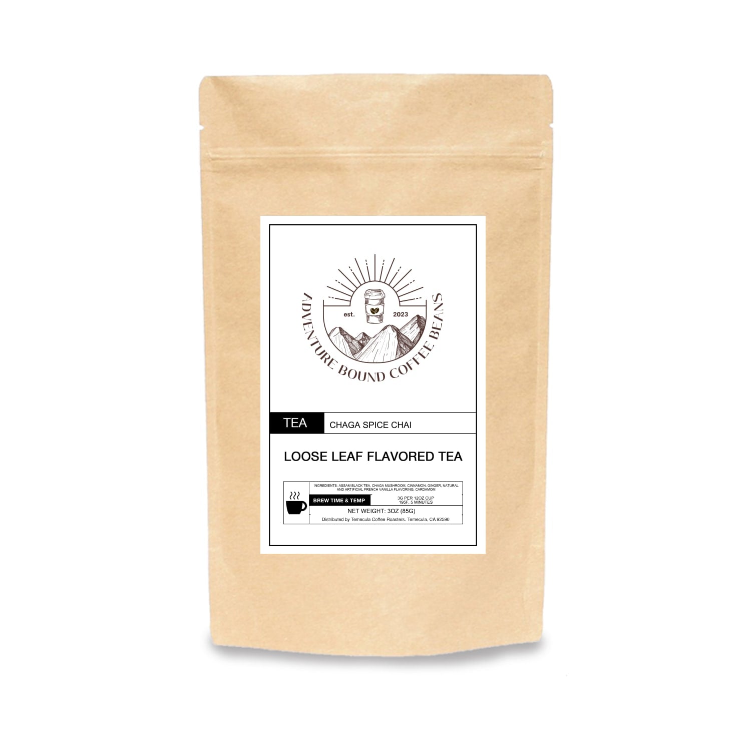 Herbal Teas